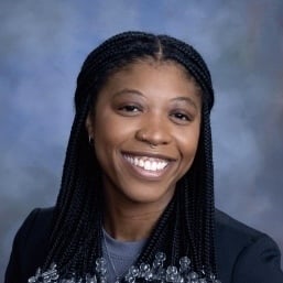 Avatar of Shirley C.