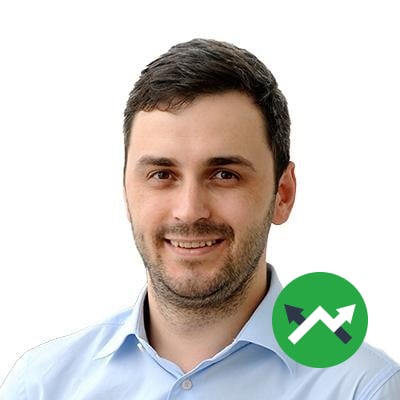 Avatar of Radu G.