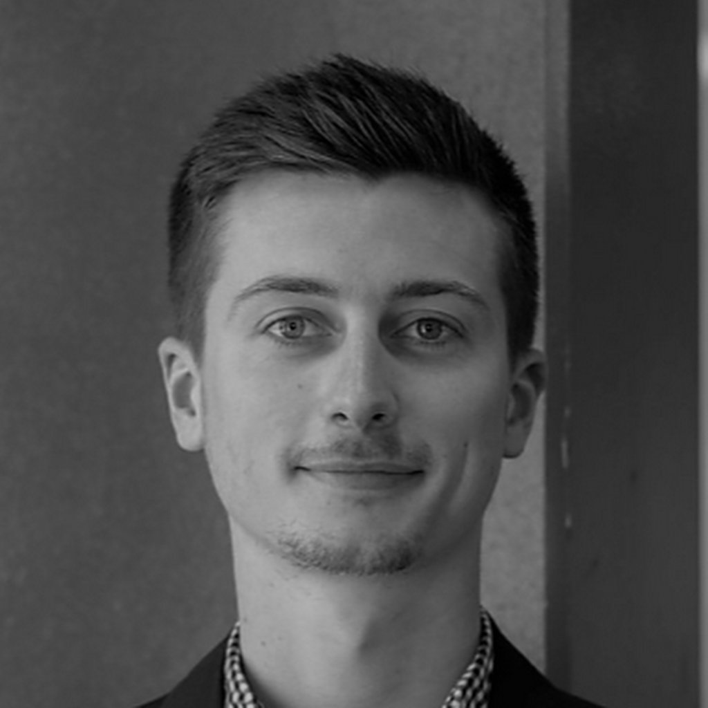Avatar of Damien D.