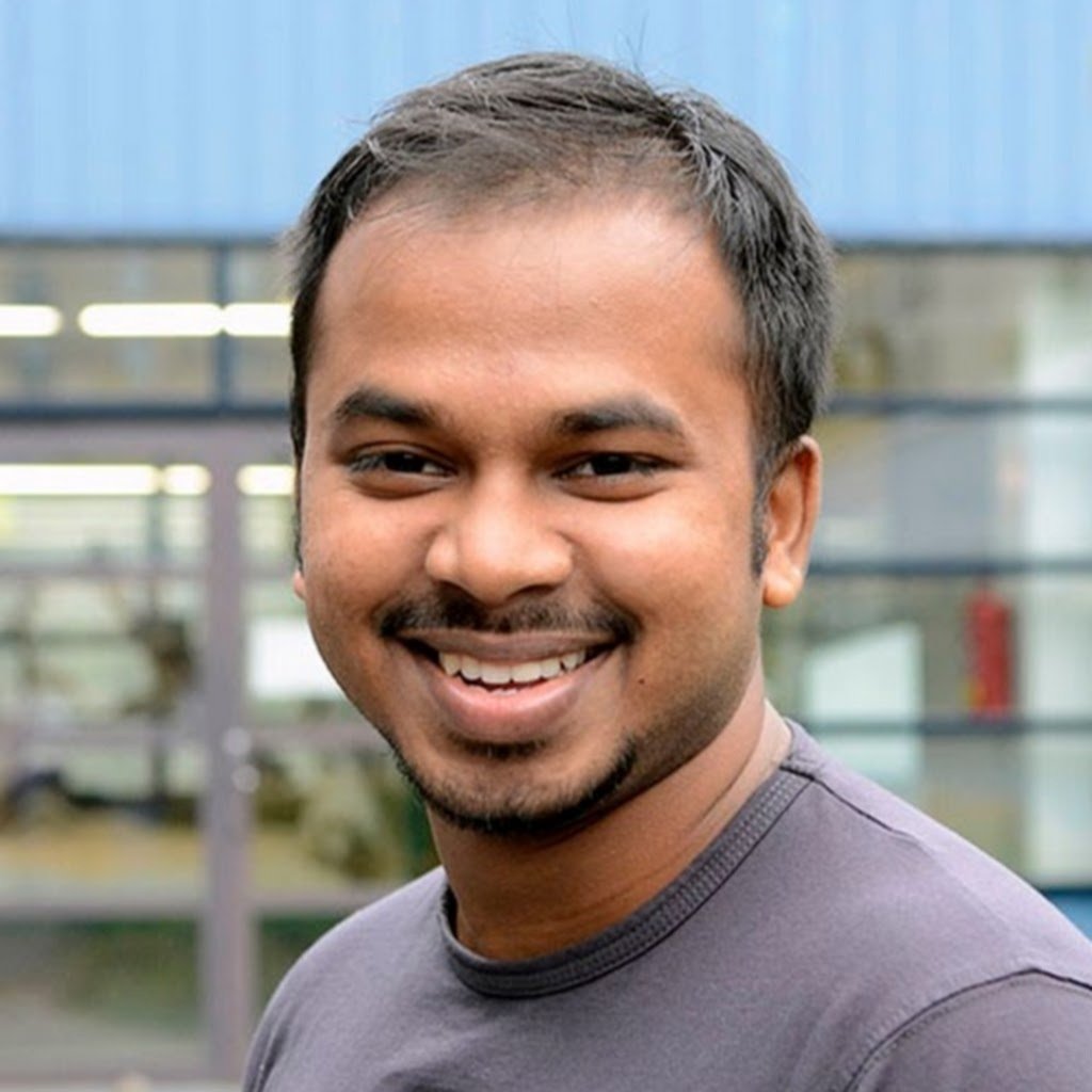 Avatar of Hasan S.