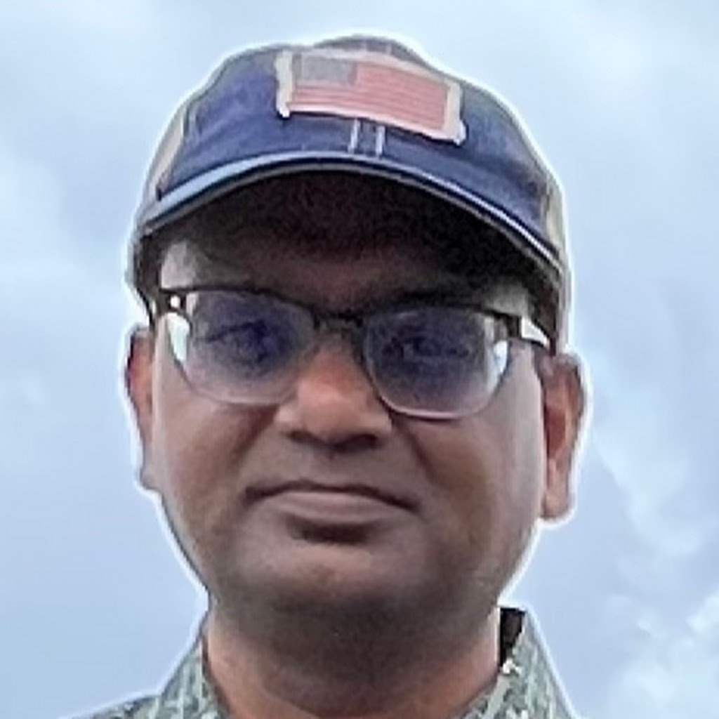 Avatar of Ballav B.