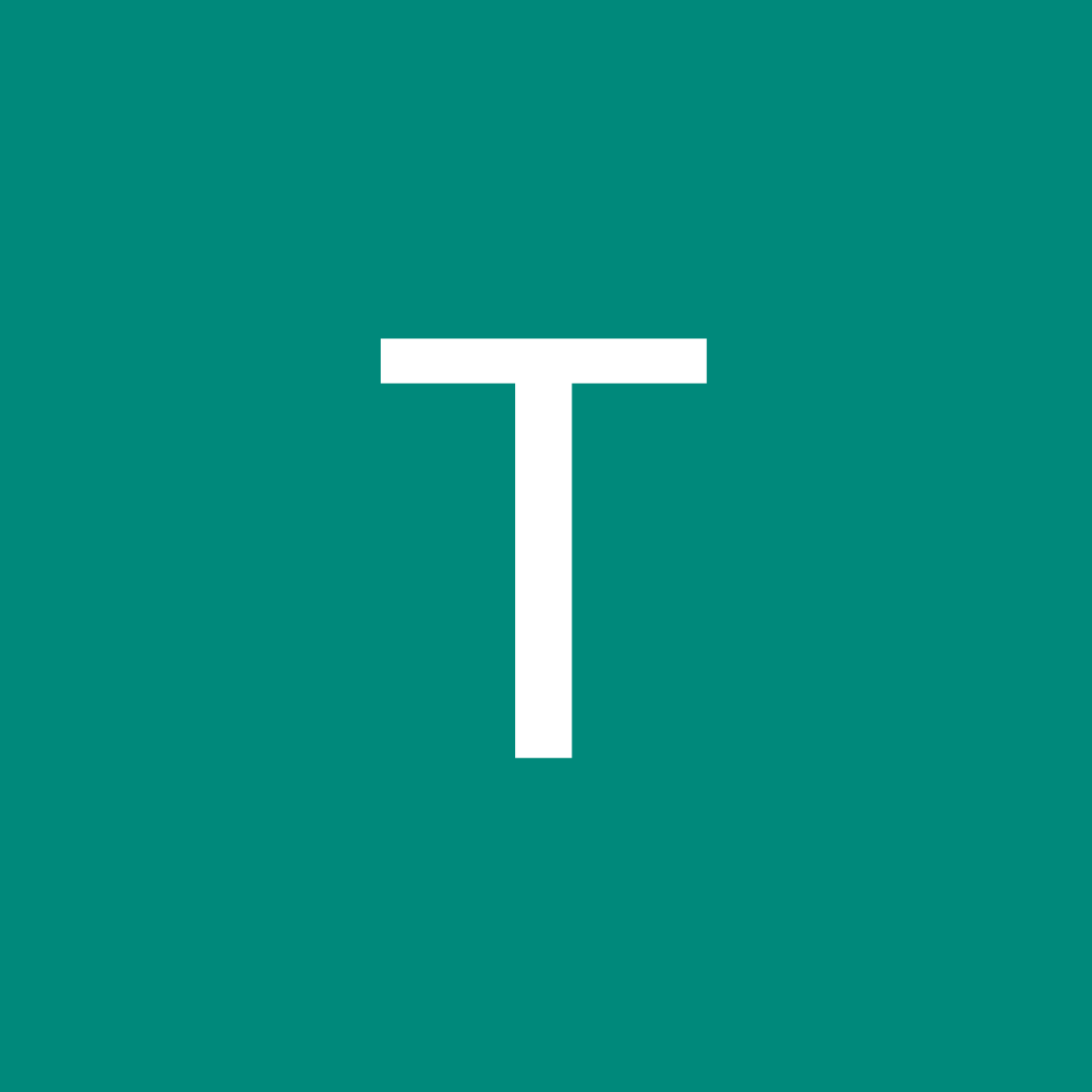 Avatar of Tommaso C.
