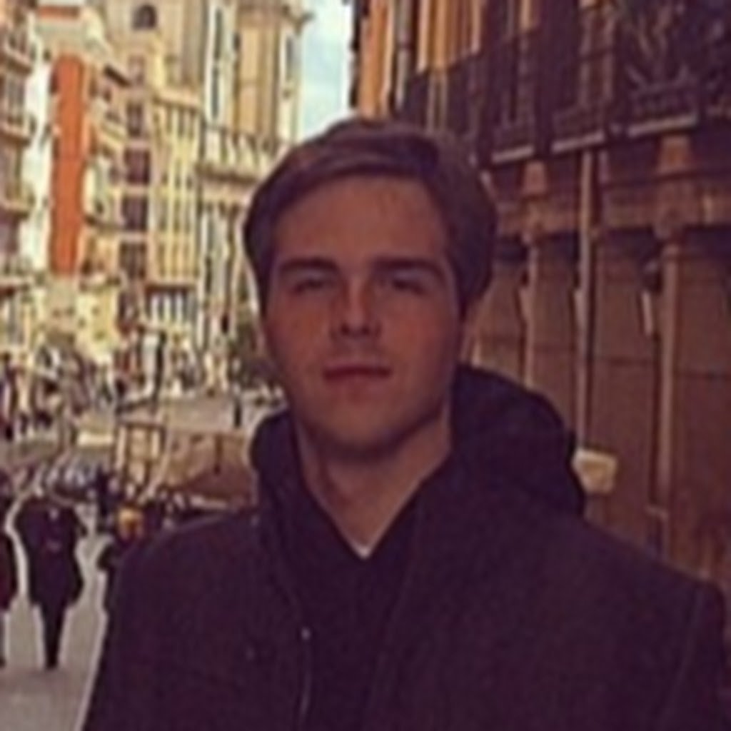 Avatar of Gabriel A.