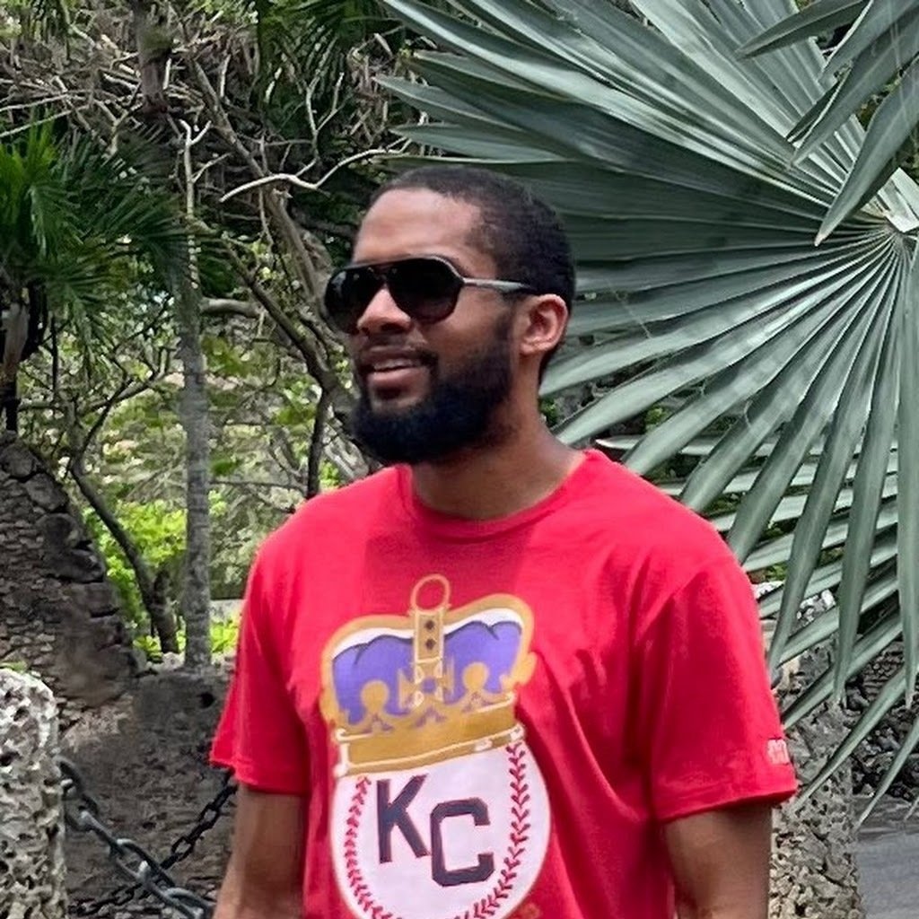 Avatar of Kevin J.