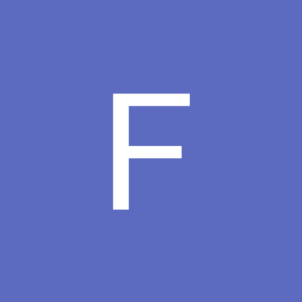 Avatar of Francesca R.