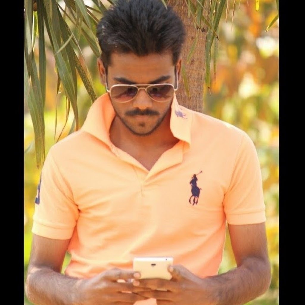 Avatar of Aamjad P.