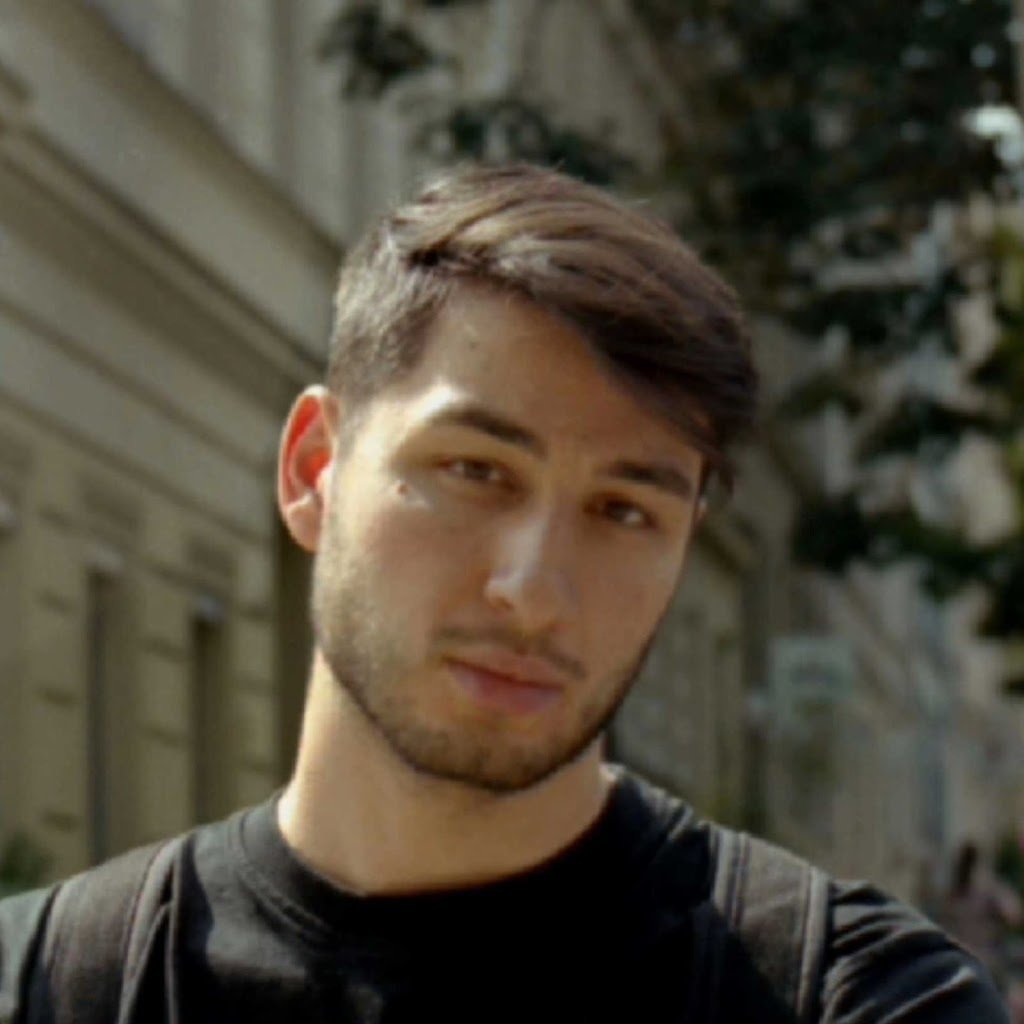Avatar of Marco V.