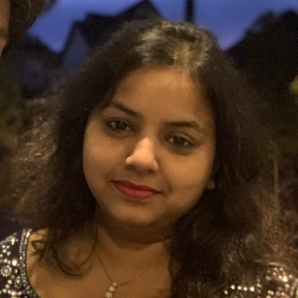 Avatar of Aakriti