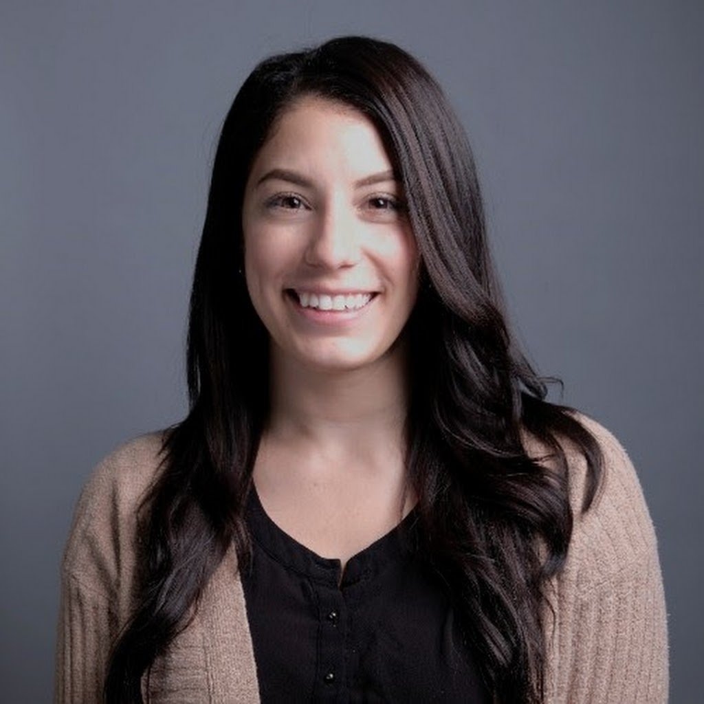 Avatar of Gina Palomar