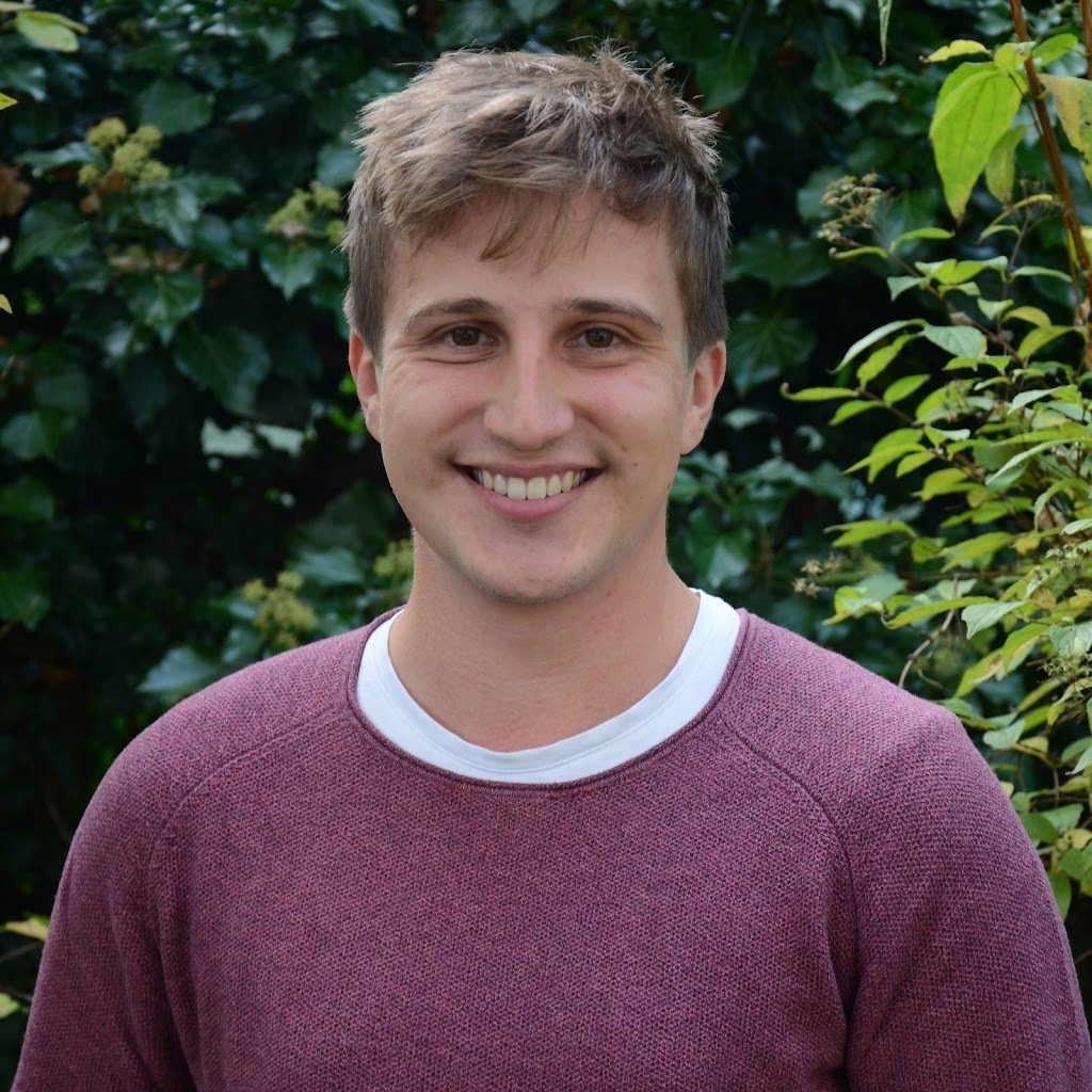 Avatar of Simon K.