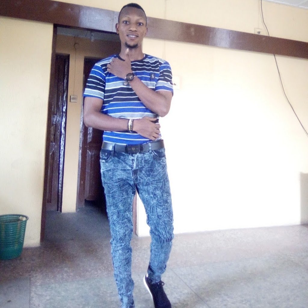 Avatar of Bello O.