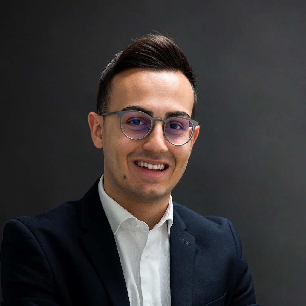 Avatar of Davide L.