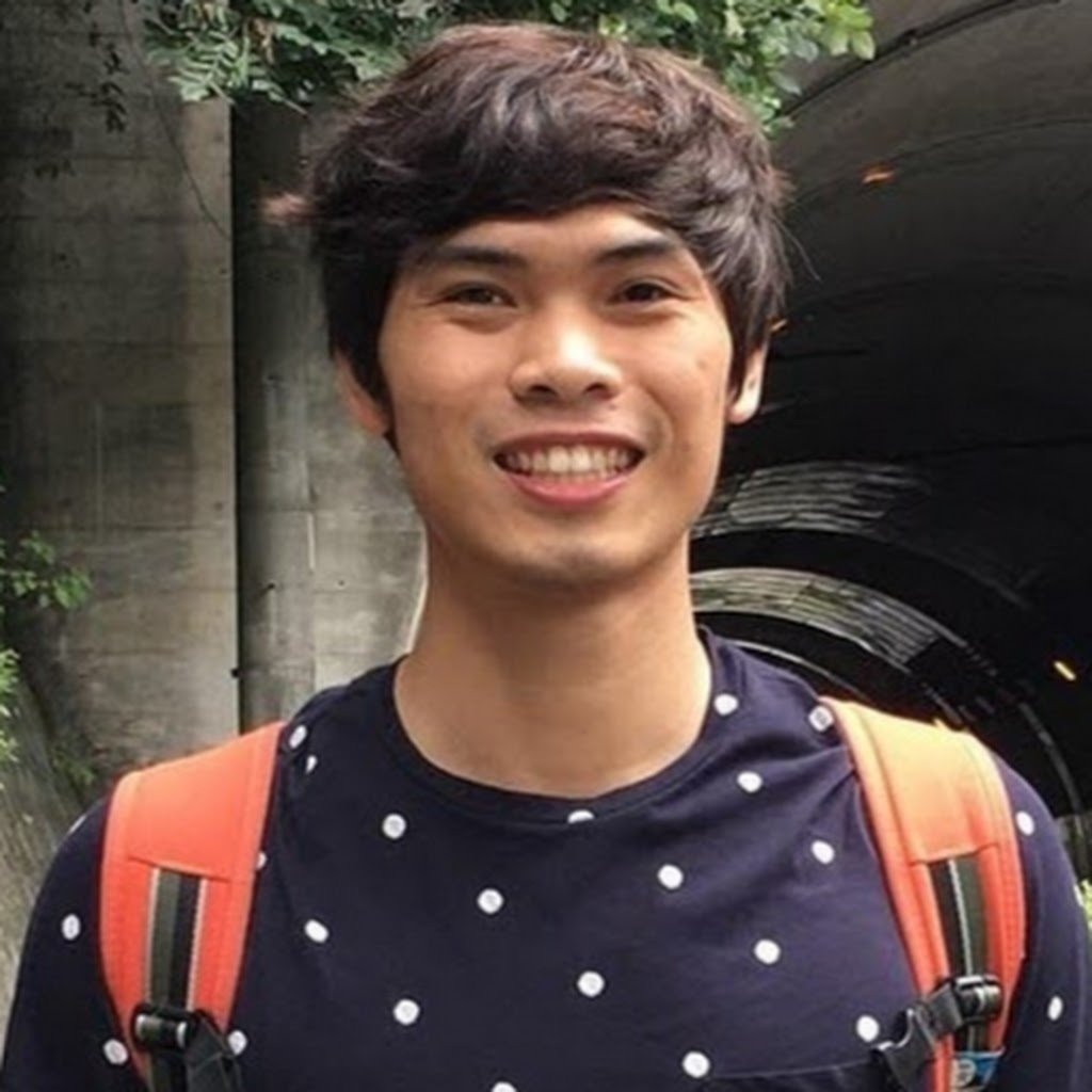 Avatar of Supaseth W.