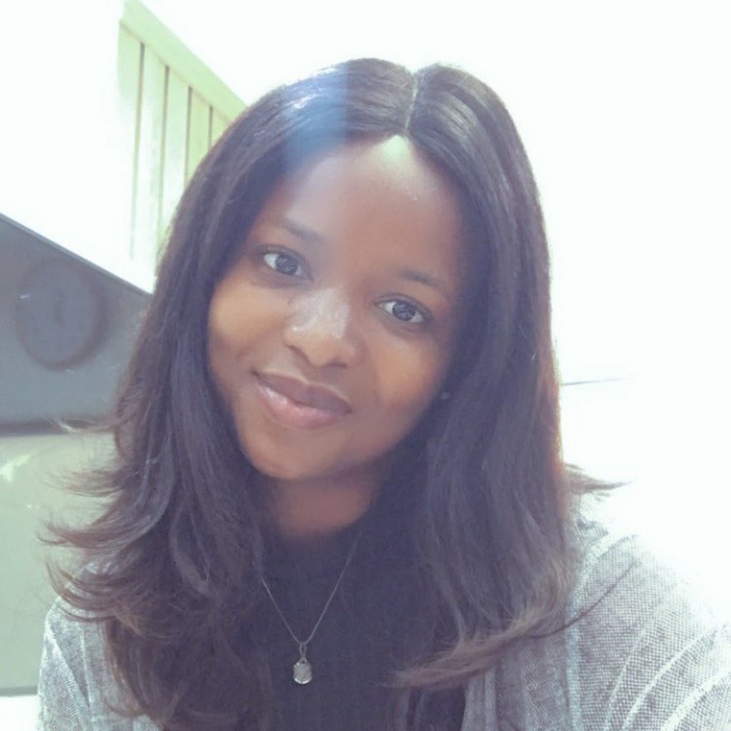 Avatar of olajumoke a.
