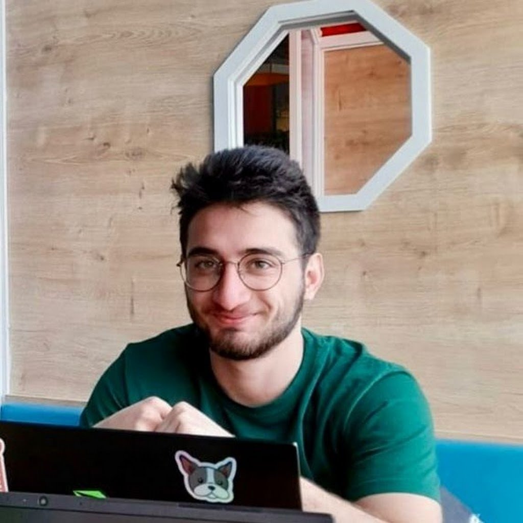 Avatar of Mert B.