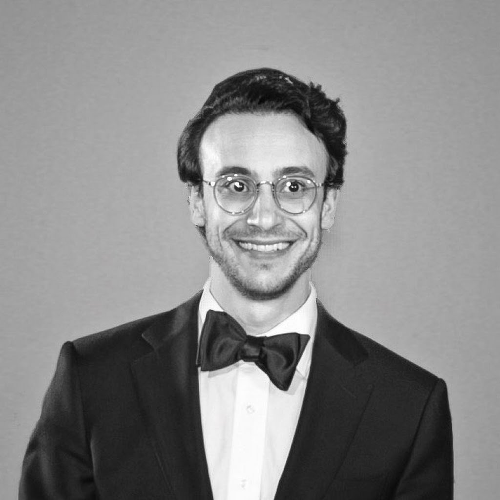 Avatar of Joshua K.