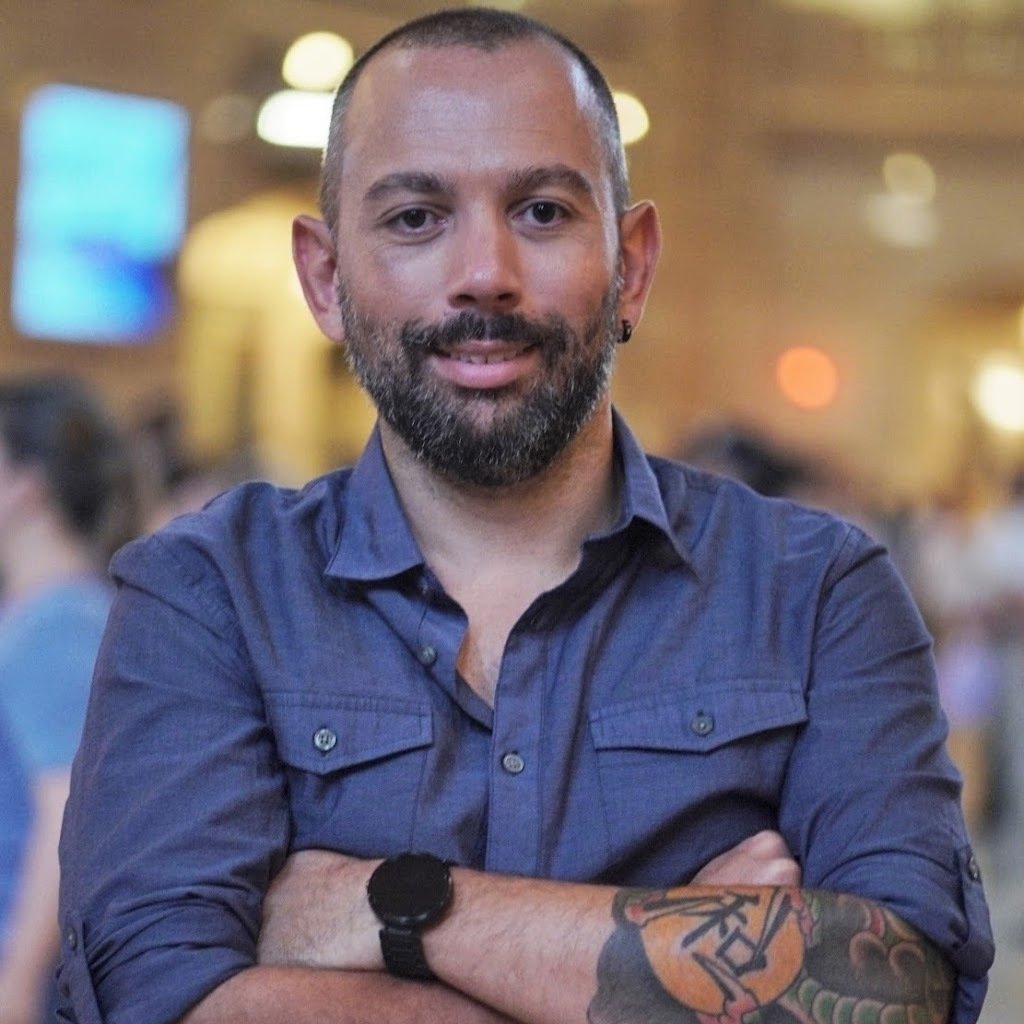 Avatar of Baris E.