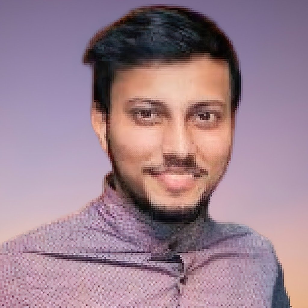 Avatar of Lakshey S.
