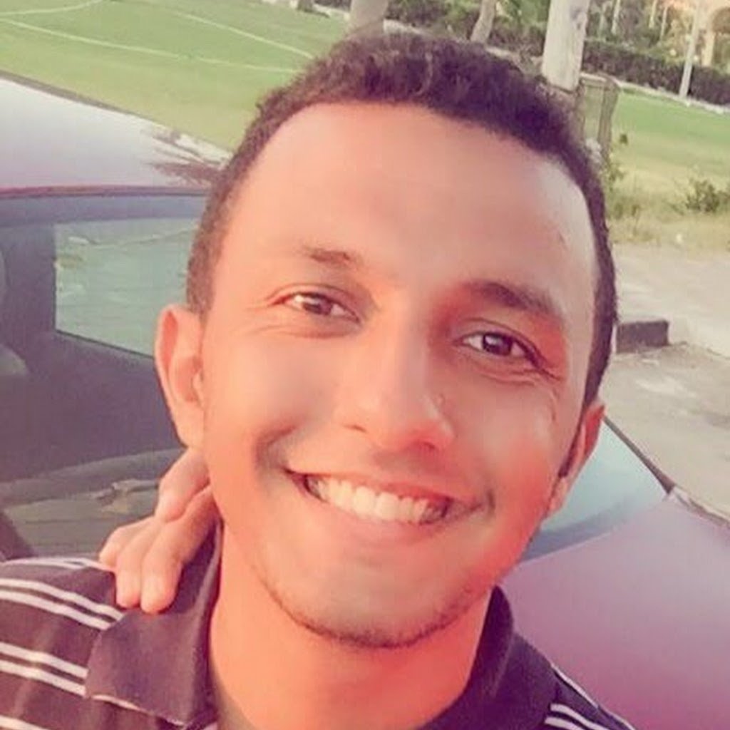 Avatar of Ahmed G.