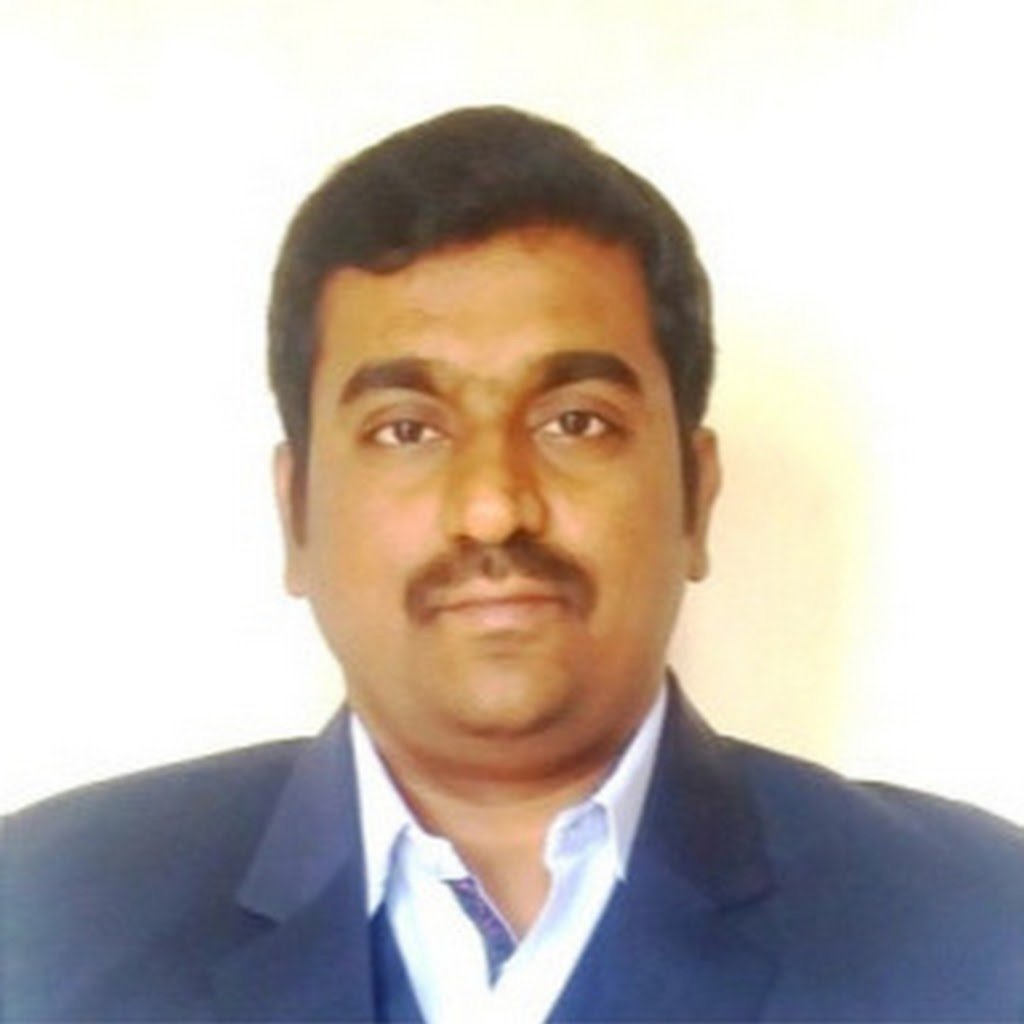 Avatar of Shrishail G.