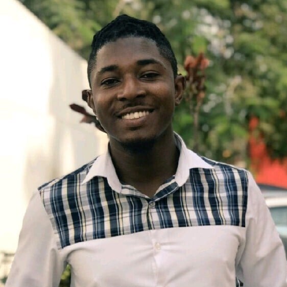 Avatar of Kwasi N.
