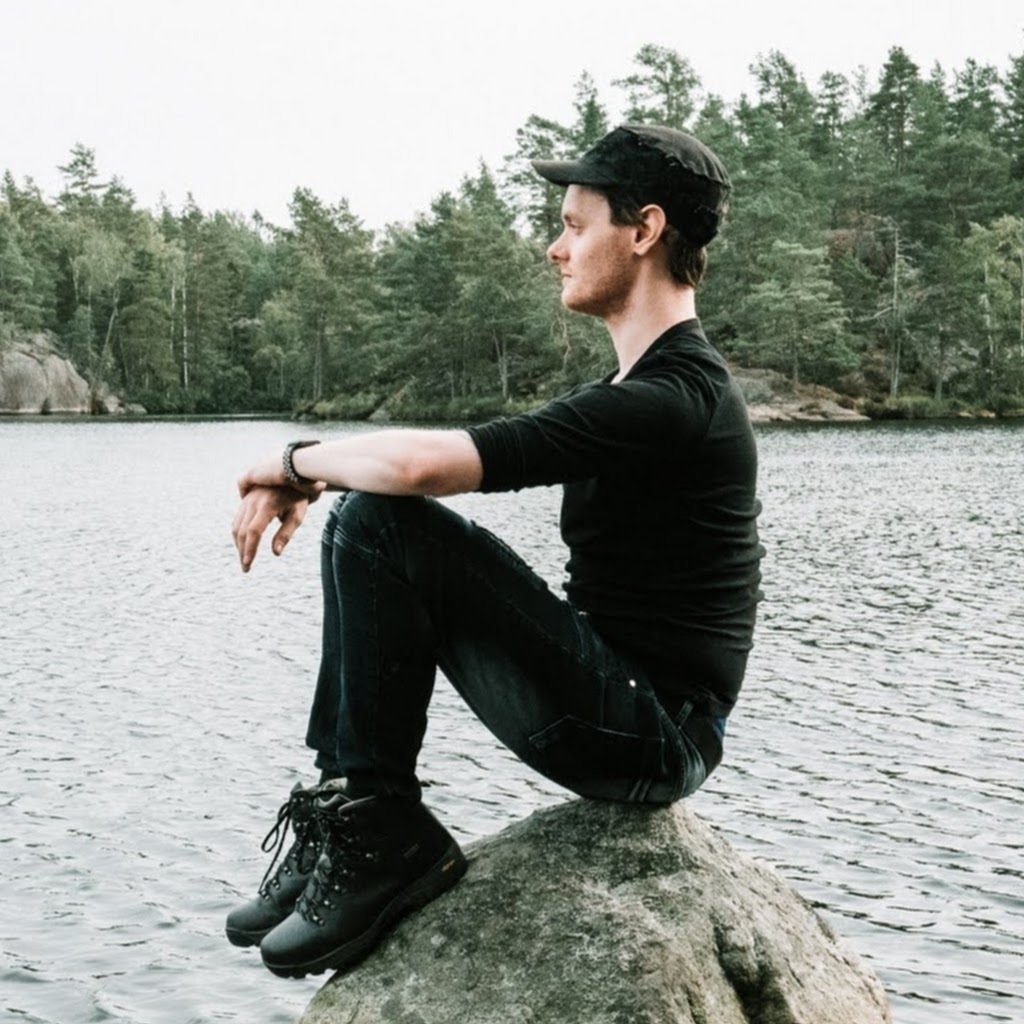 Avatar of Ryan C.