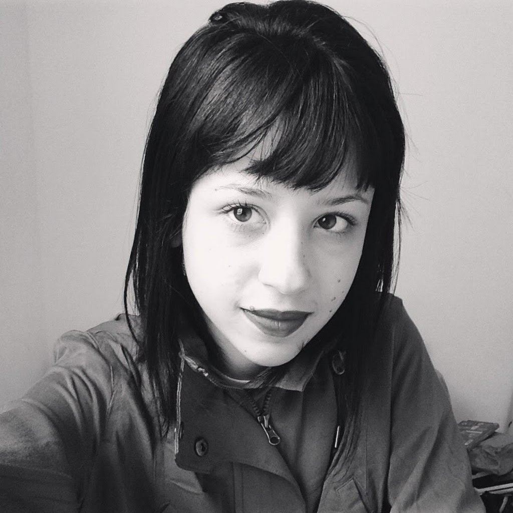 Avatar of Carolina A.