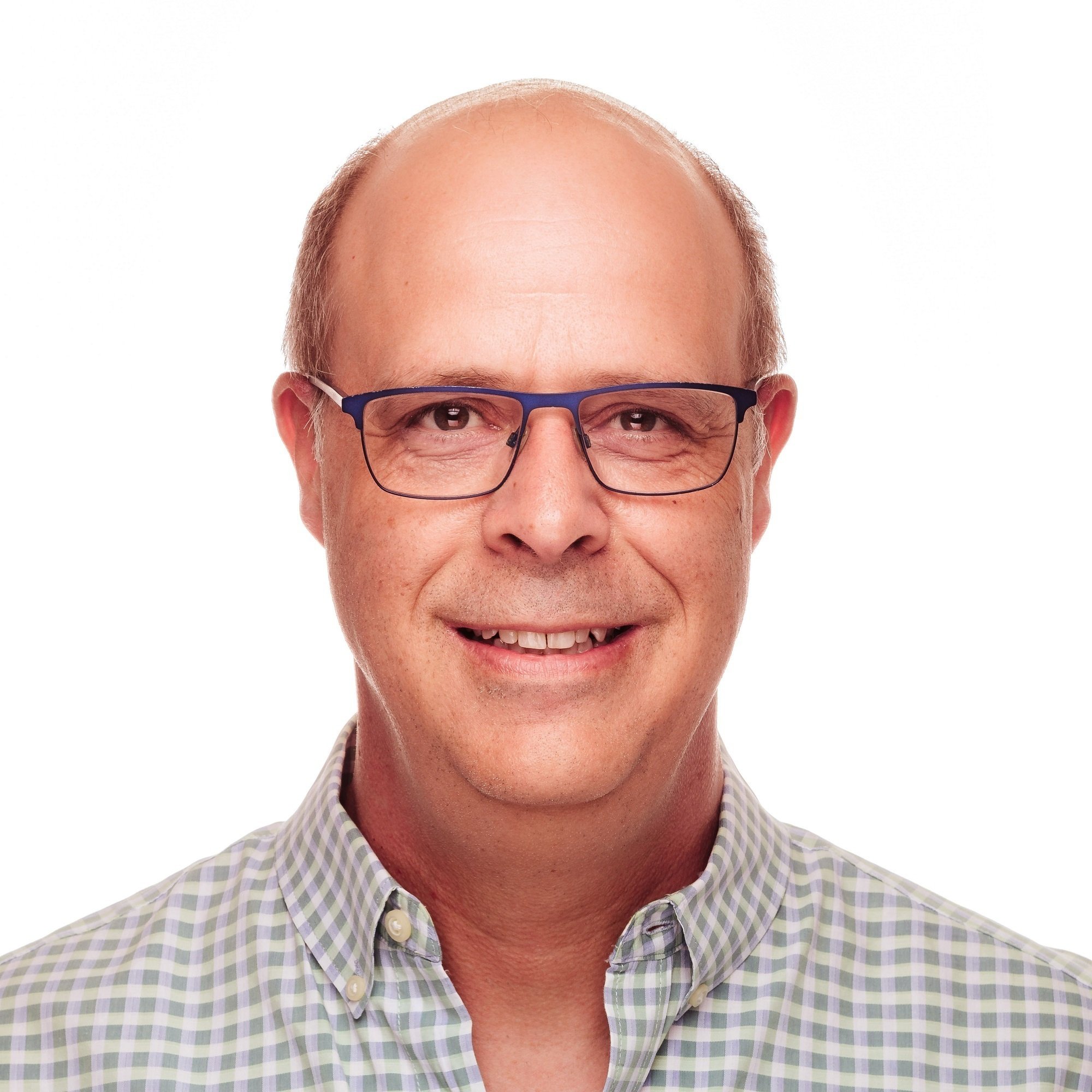 Avatar of Geoff Wherrett