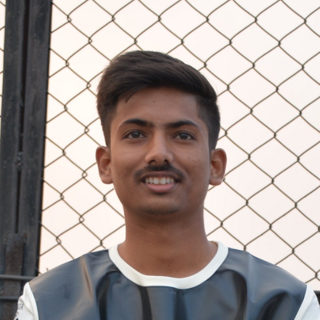 Avatar of Ganesh P.