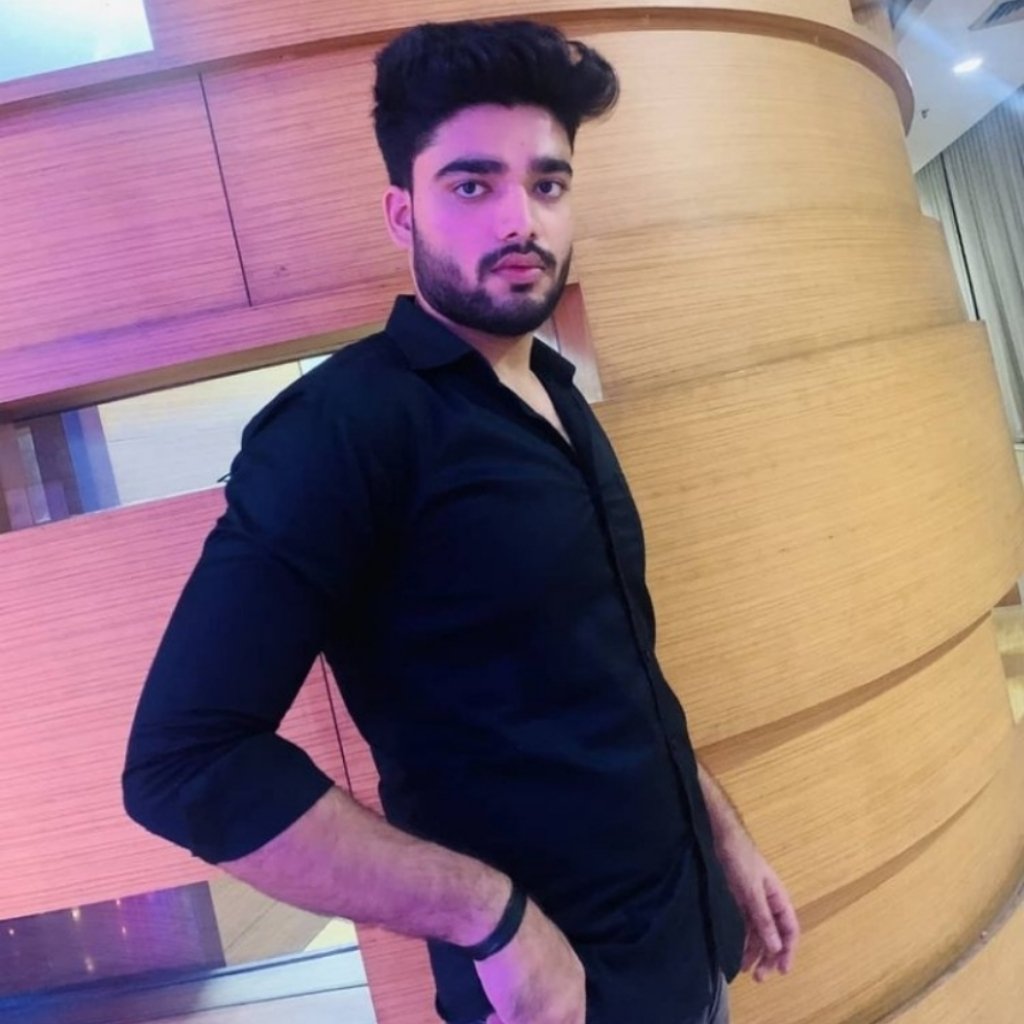Avatar of Samrat S.