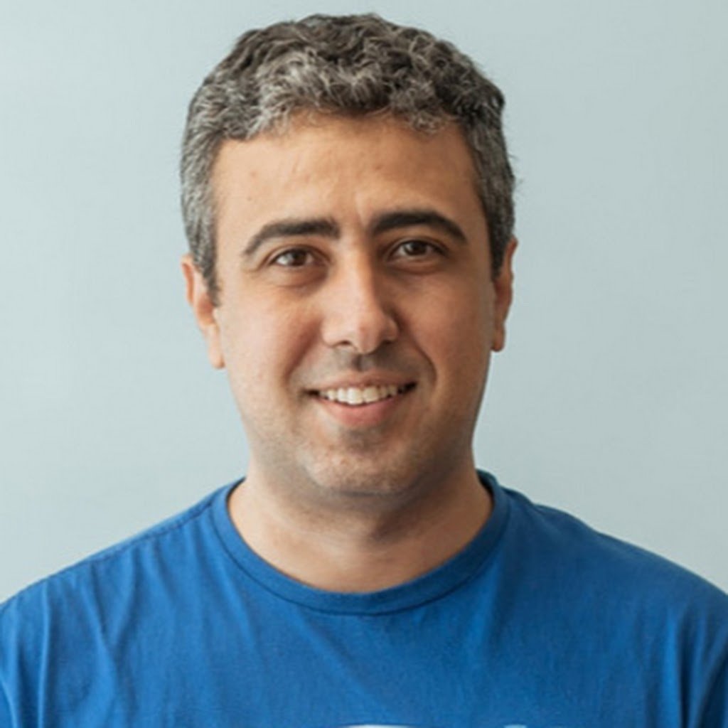 Avatar of Bruno T.