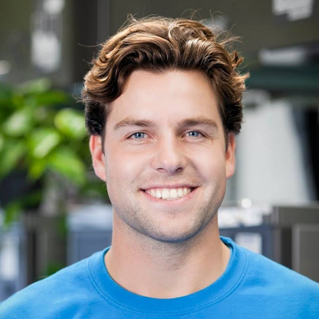 Avatar of Kyle G.
