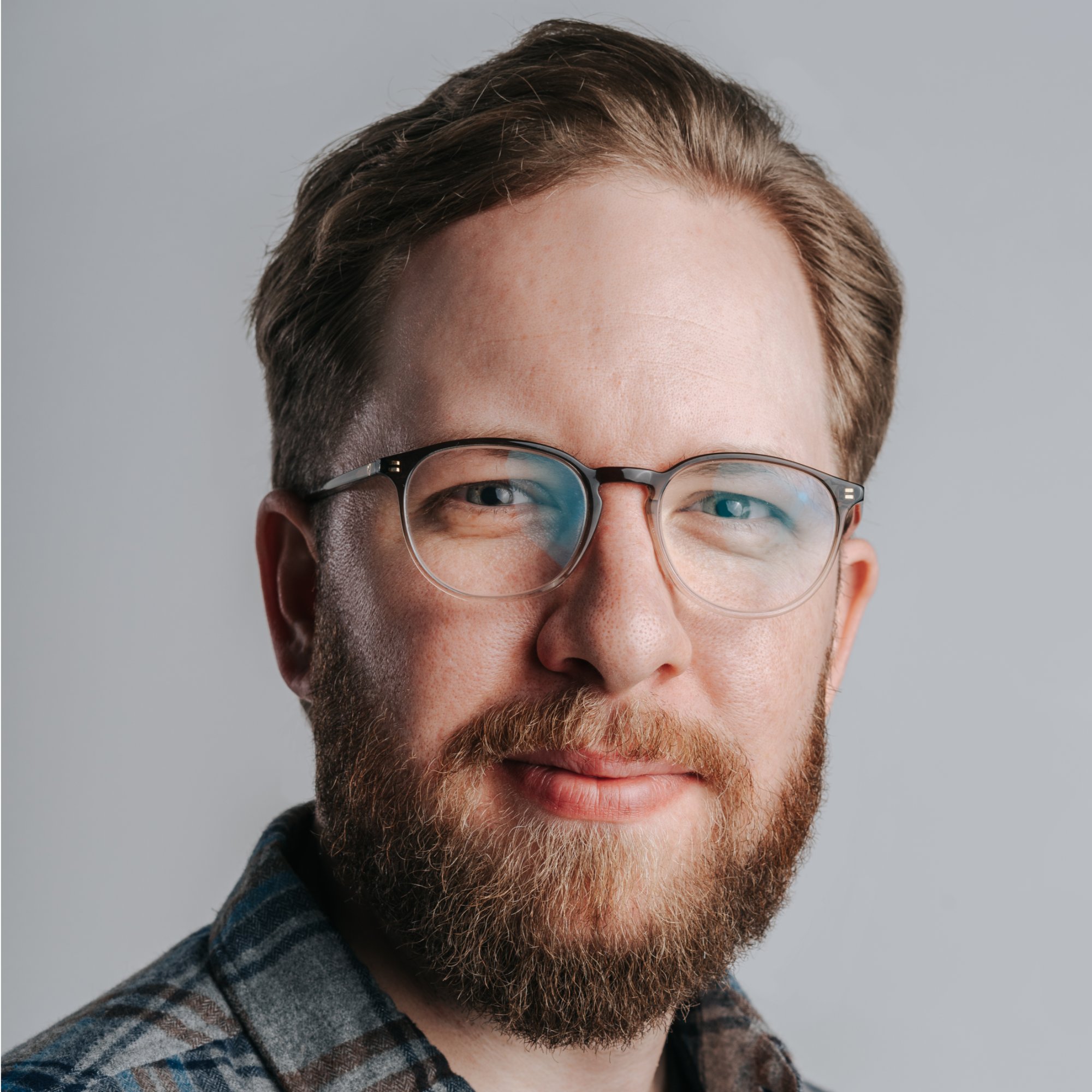 Avatar of Randy Epp