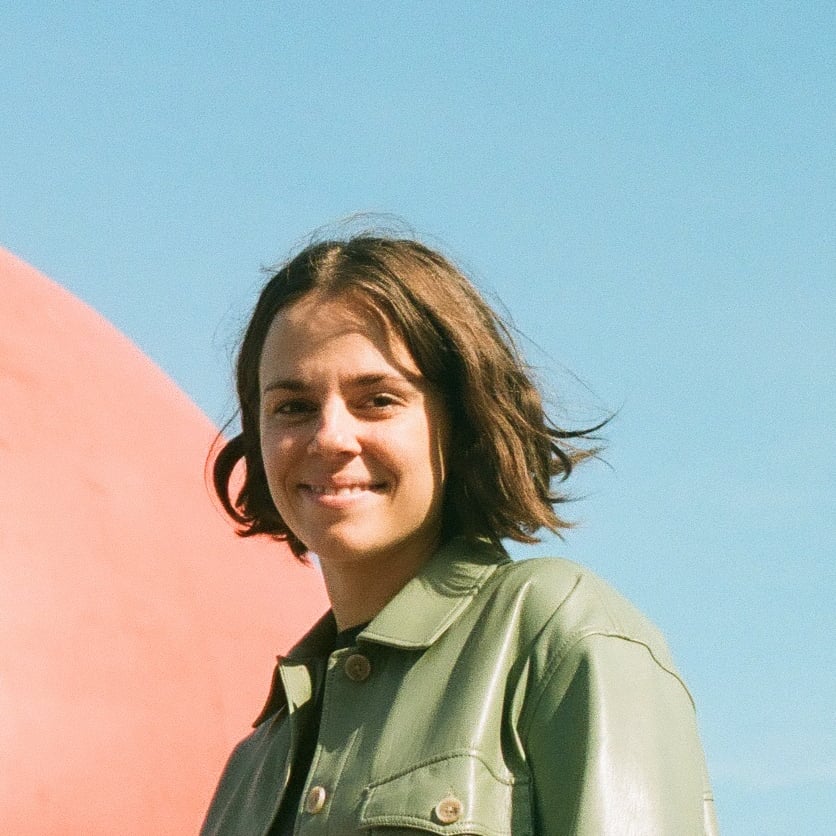 Avatar of Justine M.