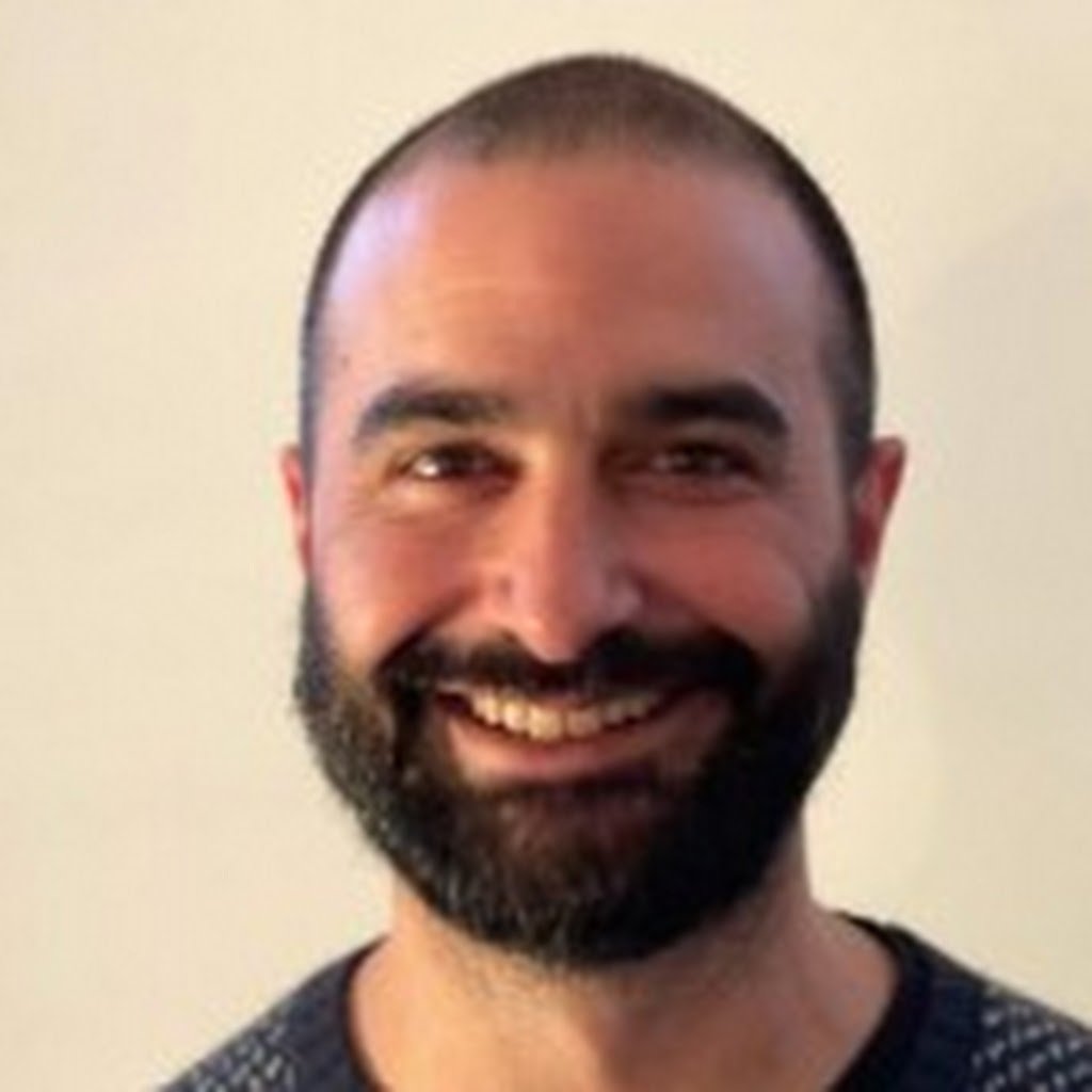 Avatar of Thibault D.