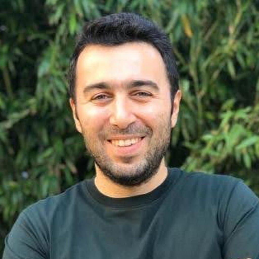 Avatar of Narbeh M.