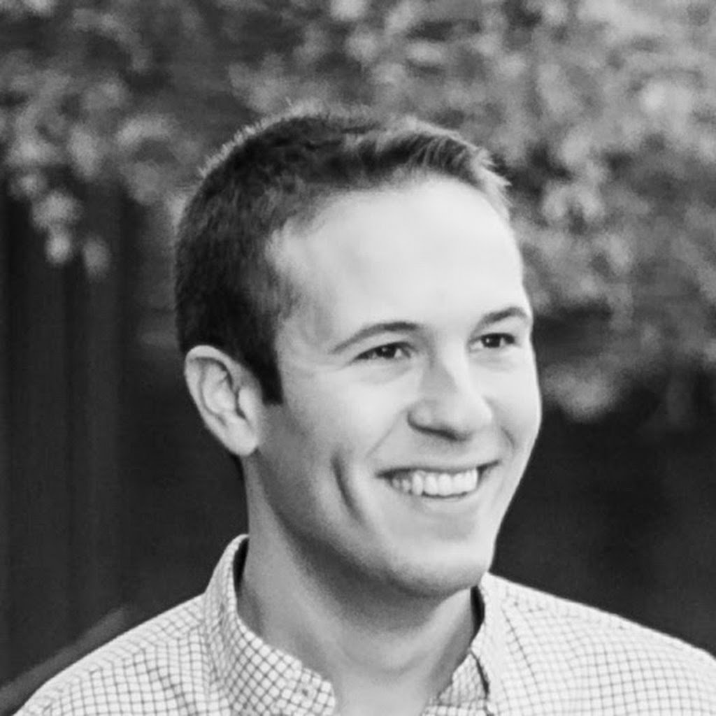 Avatar of Travis B.