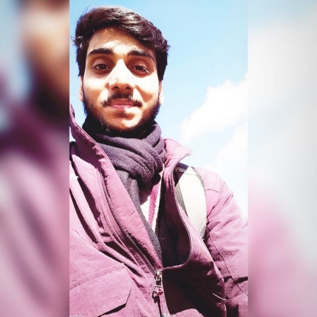 Avatar of Rishi S.