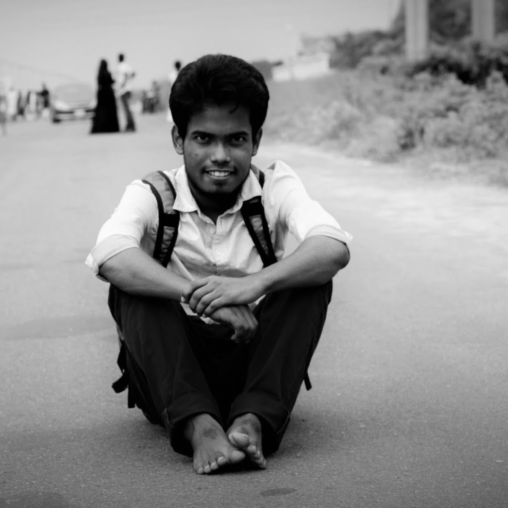 Avatar of Rafi A.