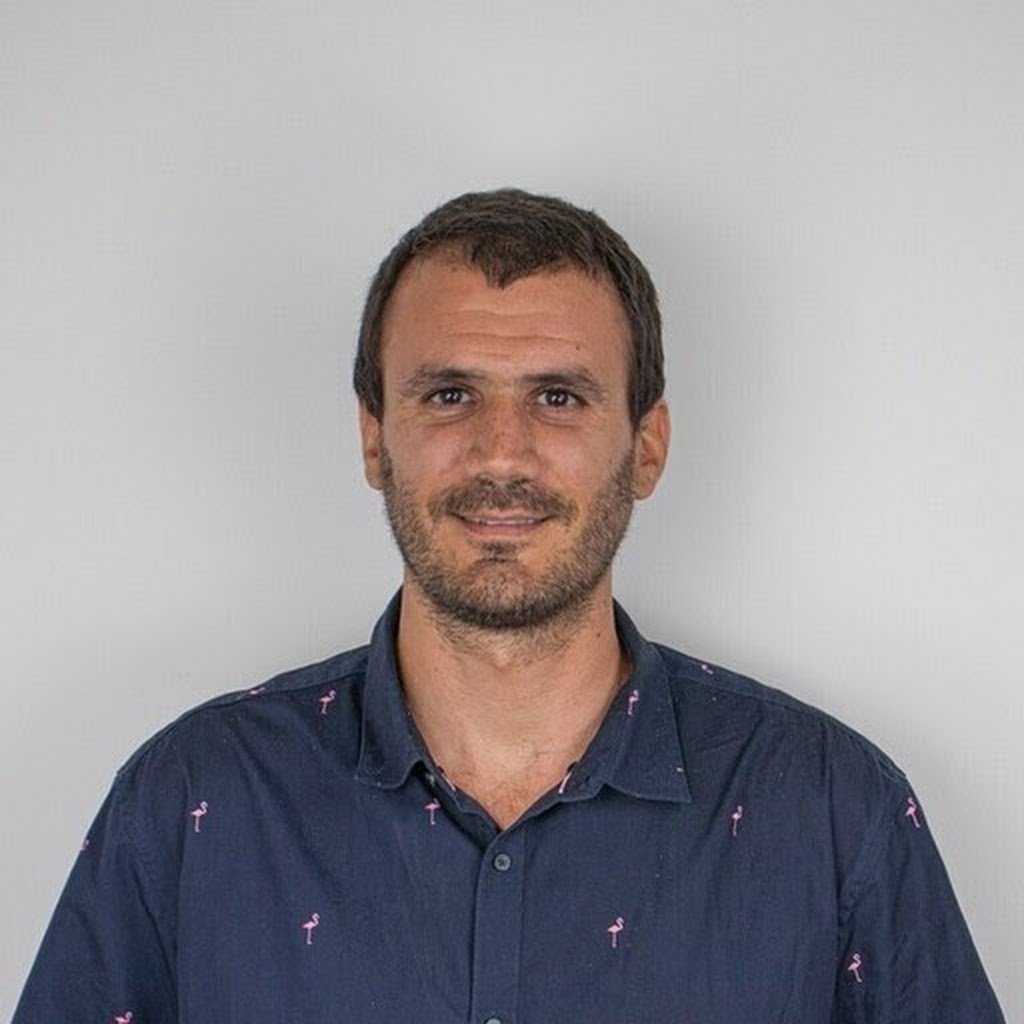 Avatar of Matias F.