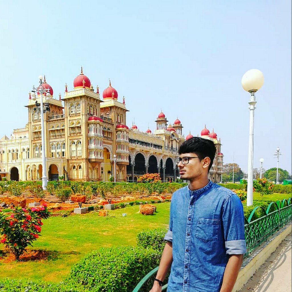 Avatar of Yogesh A.