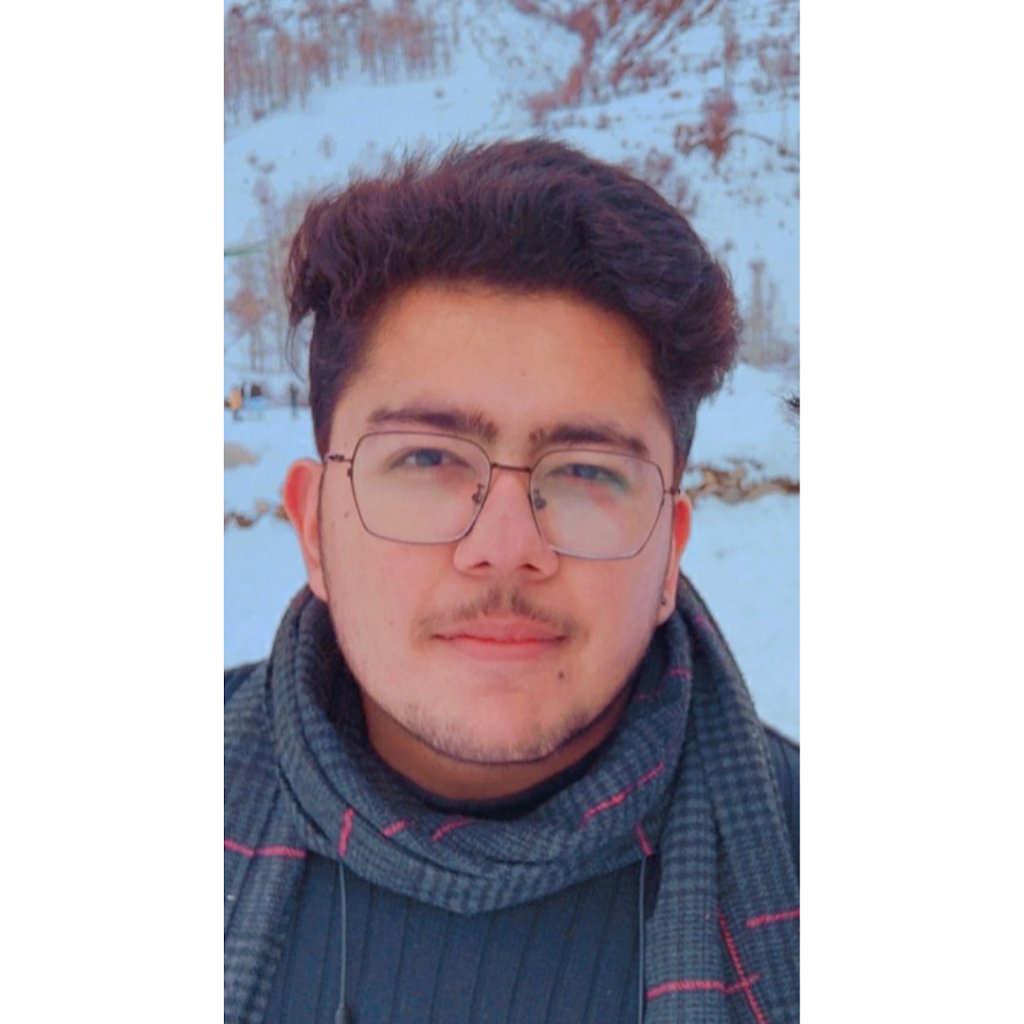 Avatar of Gautam B.