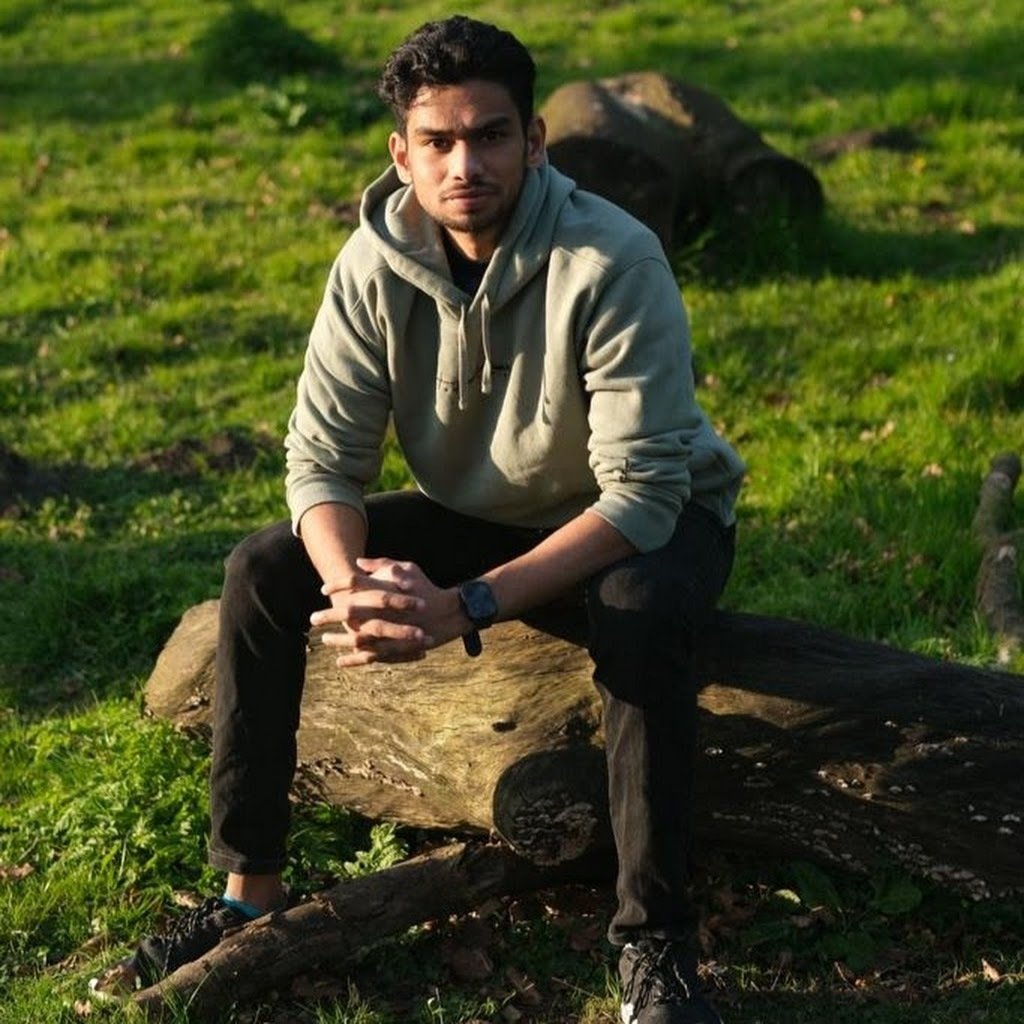Avatar of Chaitanya G.