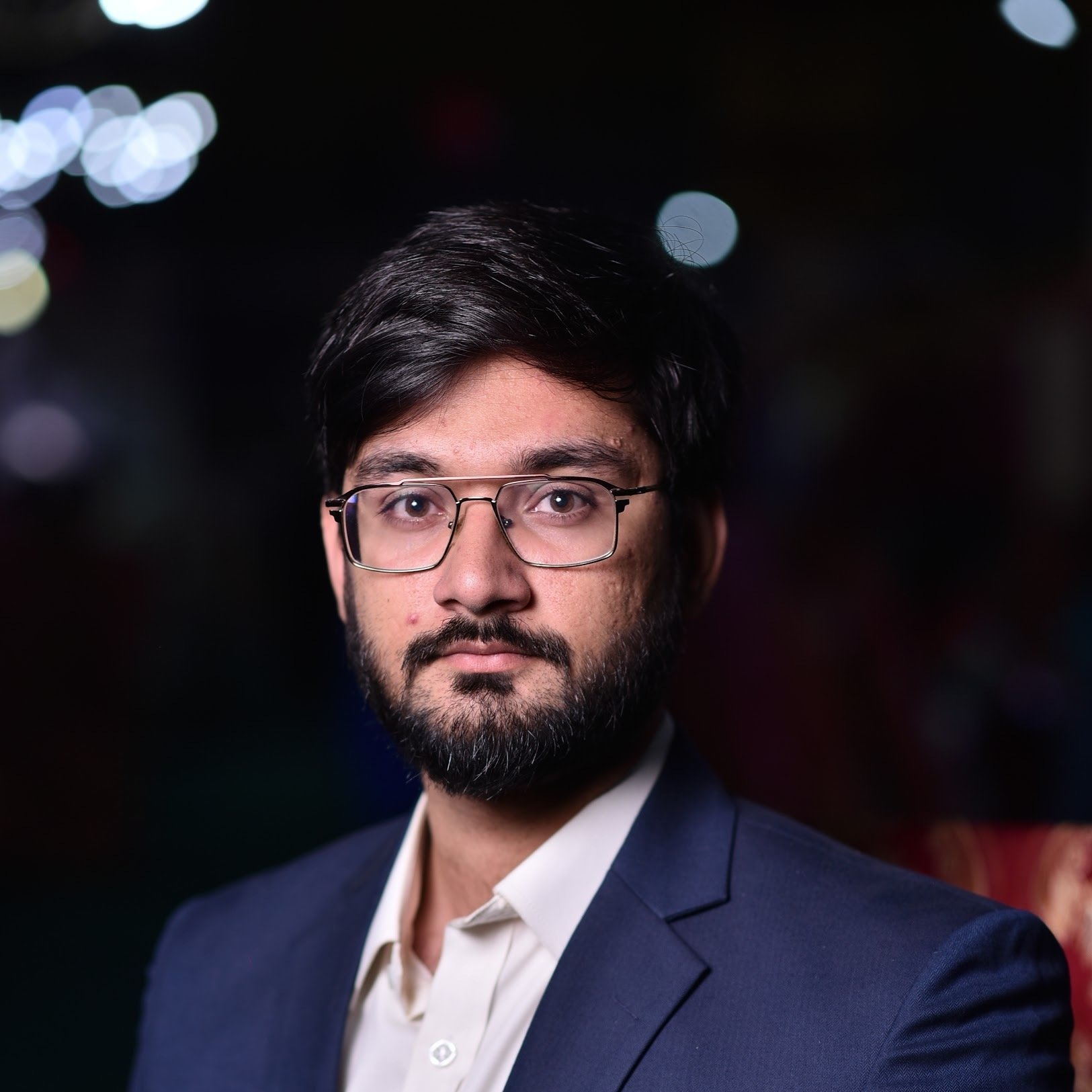 Avatar of Umer N.