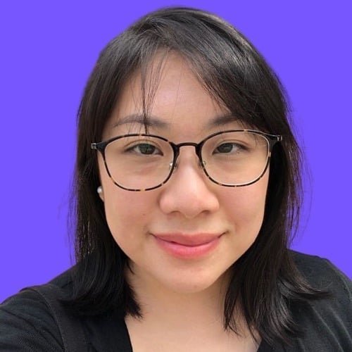 Avatar of Xin L.