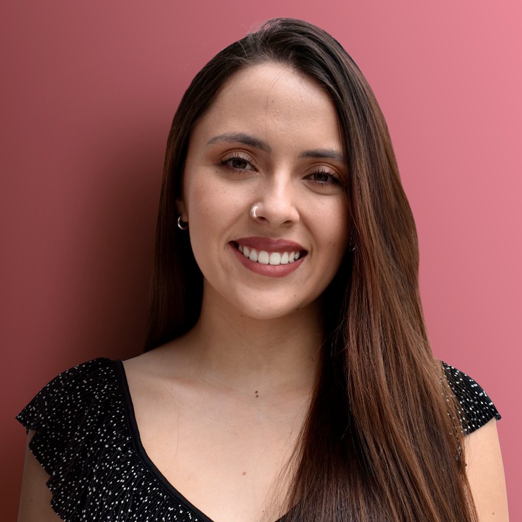 Avatar of Camila G.