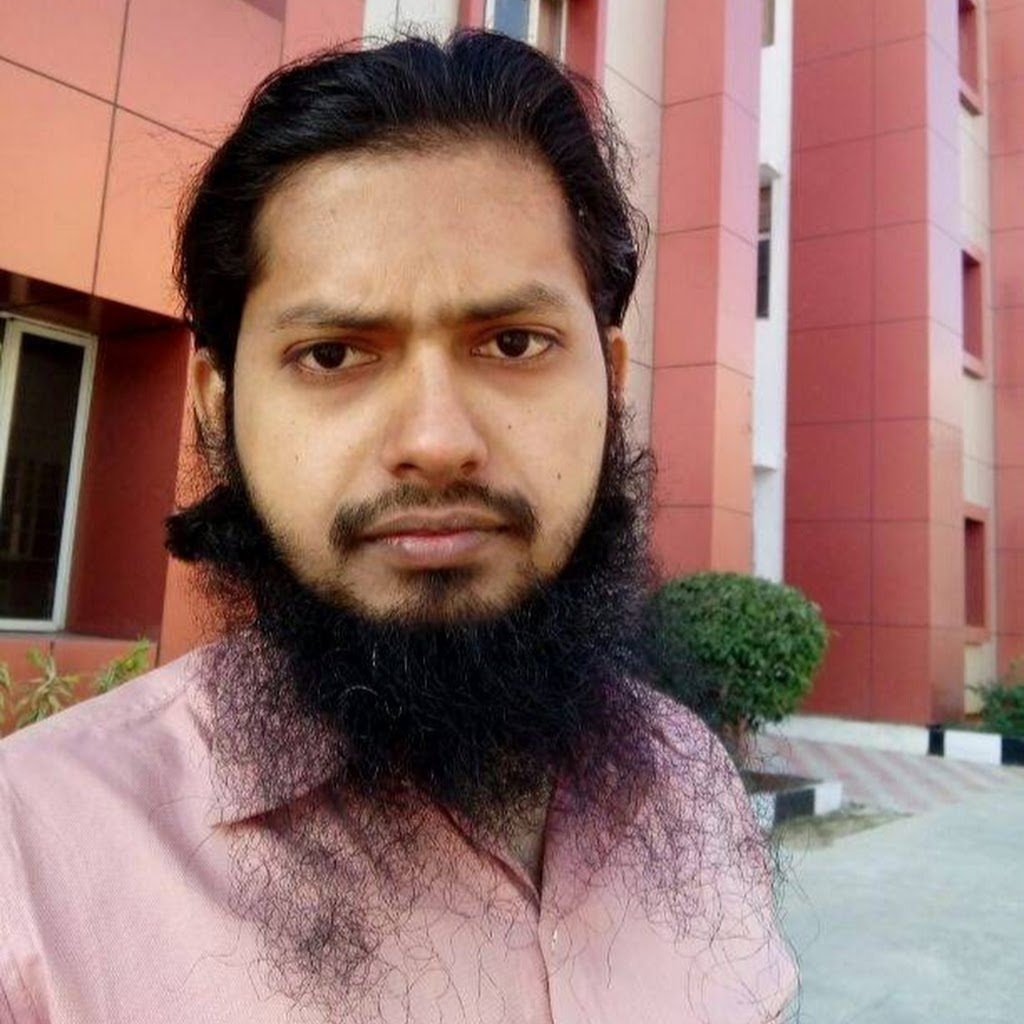 Avatar of Azharuddin S.