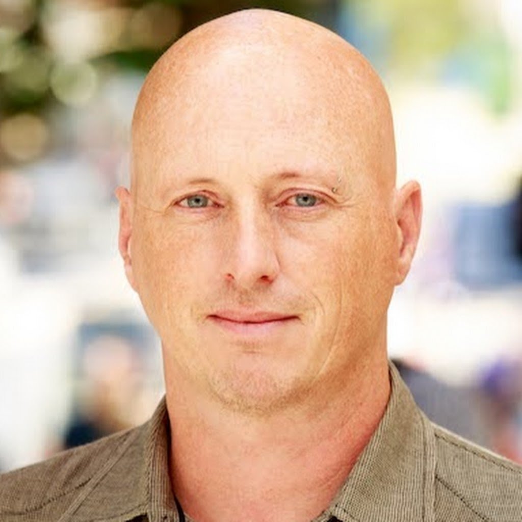 Avatar of Michael P.