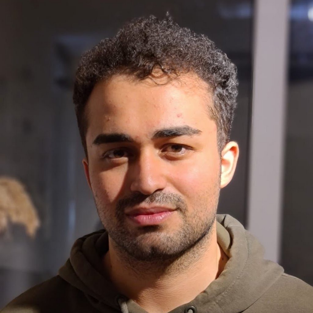 Avatar of Baran B.