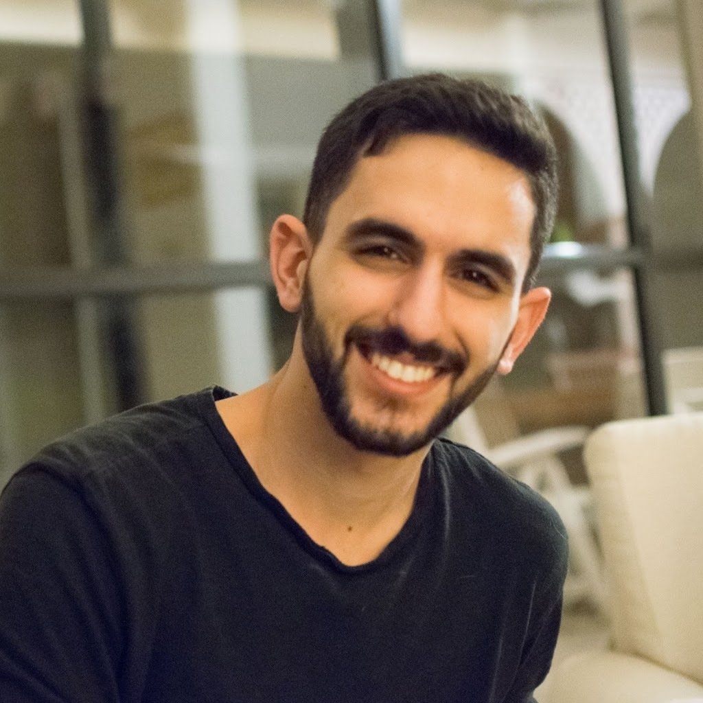 Avatar of Dudi E.